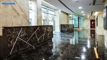 Amenities of Experion Milestone Centre - Image 362345