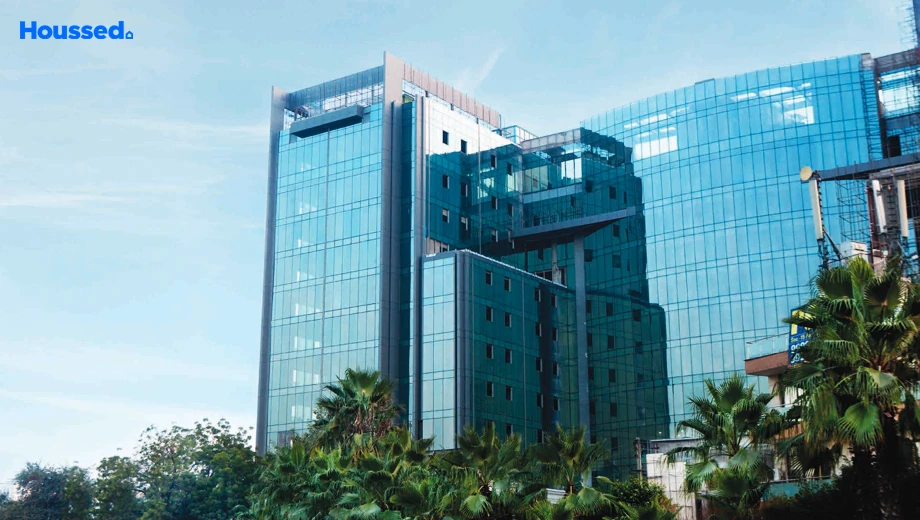 Project Image of Experion Milestone Centre in Sector 15, Gurgaon - Image 362342