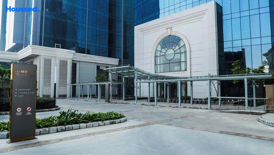 Project Image of Experion Milestone Centre in Sector 15, Gurgaon - Image 362339
