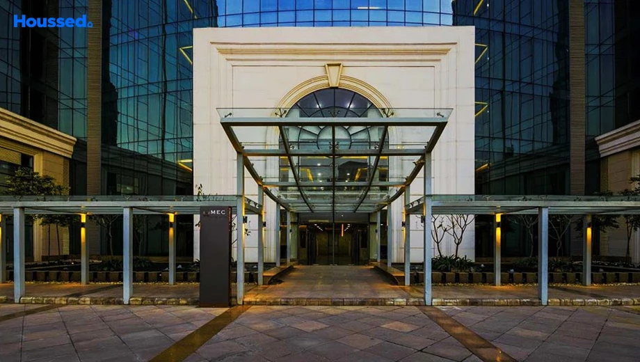 Project Image of Experion Milestone Centre in Sector 15, Gurgaon - Image 362341