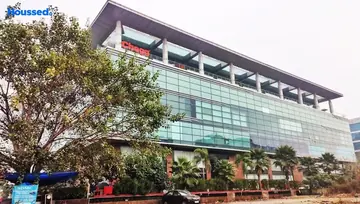 Project Image of Baani Corporate One - Image 272645
