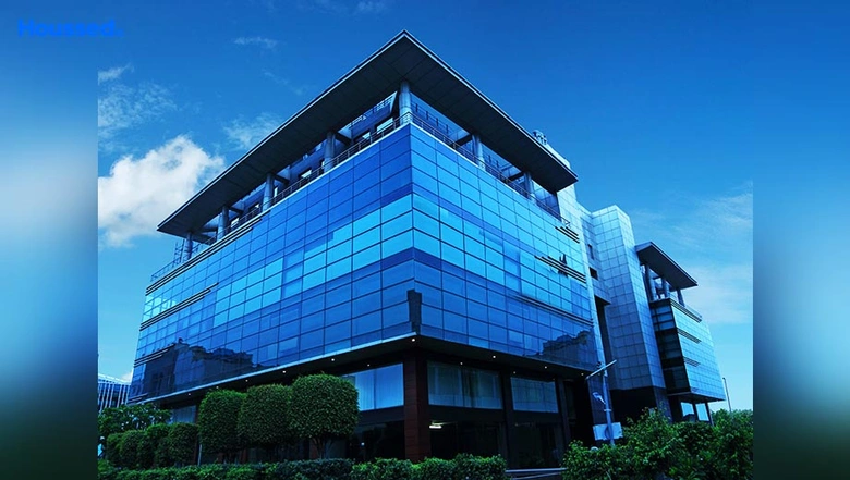 Project Image of Baani Corporate One in Okhla, New Delhi - Image 272643