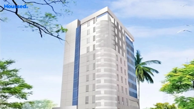 Project Image of Chandrarang Bhalerao Towers in Shivaji Nagar, Pune - Image 271427