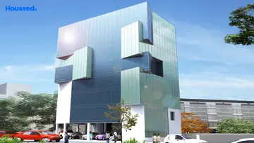 Project Image of PS Maestro Business Park - Image 309992
