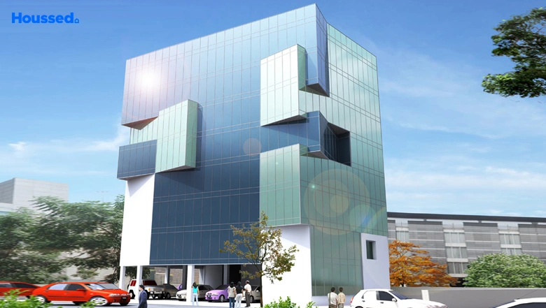 Project Image of PS Maestro Business Park in Topsia, Kolkata - Image 309992