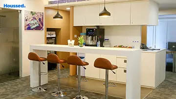 Project Image of Regus PS Arcadia Central Co-Working space in Elgin, Kolkata - Image 283337