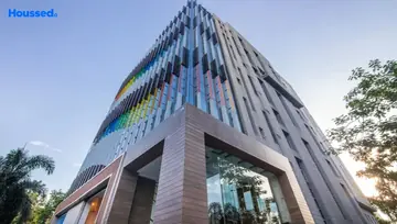Project Image of Regus PS Arcadia Central Co-Working space in Elgin, Kolkata - Image 283339