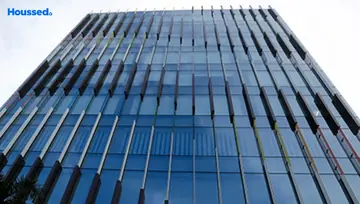 Project Image of Regus PS Arcadia Central Co-Working space in Elgin, Kolkata - Image 283338