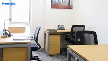 Project Image of Regus PS Arcadia Central Co-Working space in Elgin, Kolkata - Image 283336