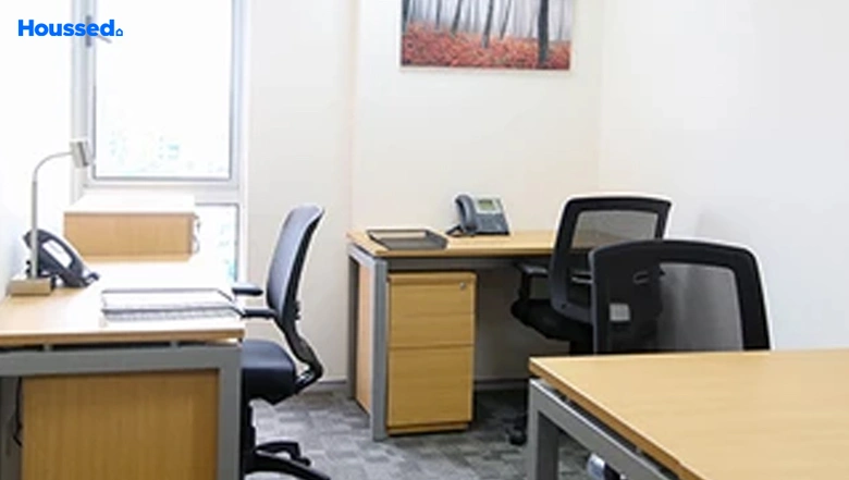 Project Image of Coworking Space in Regus PS Arcadia Central, Elgin - Image 283336