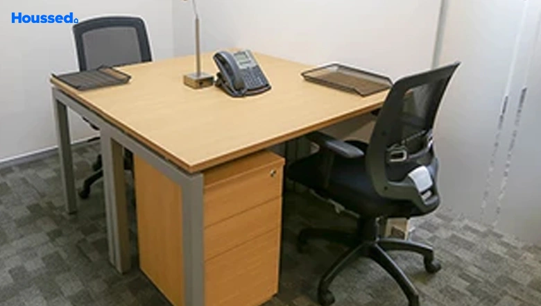 Project Image of Coworking Space in Regus PS Arcadia Central, Elgin - Image 283335