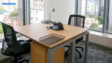 Project Image of Regus PS Arcadia Central Co-Working space in Elgin, Kolkata - Image 283334