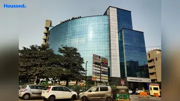 Project Image of JMD Pacific Square - Image 362512