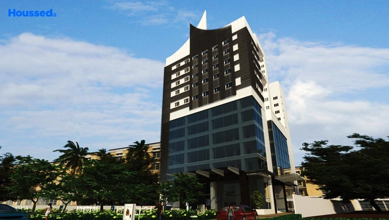Project Image of VSPL Pinnacle in Hebbal, Bangalore - Image 281527
