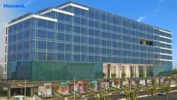Project Image of Neelkanth Corporate Park - Image 278437