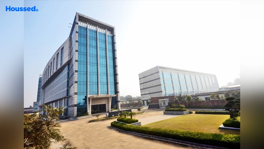 Project Image of Orient Bestech Business in Sector 34, Gurgaon - Image 362613