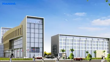 Project Image of Orient Bestech Business - Image 362614