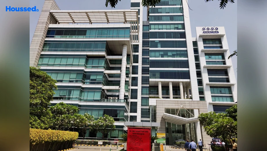 Project Image of BPTP Park Centra in Sector 30, Gurgaon - Image 362145