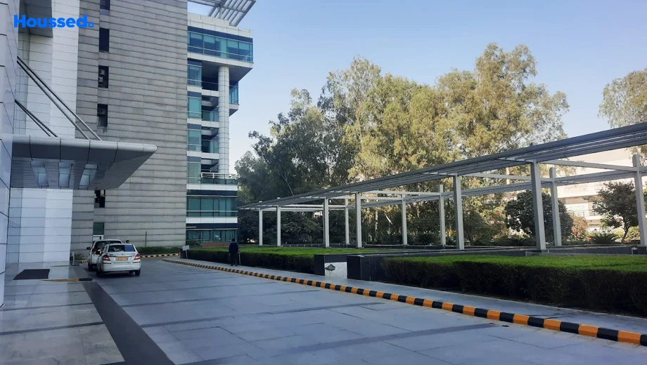 Project Image of BPTP Park Centra in Sector 30, Gurgaon - Image 362144