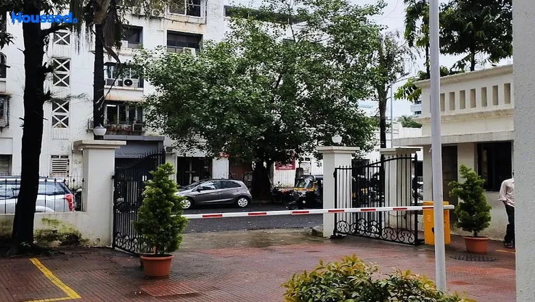 Project Image of Shelton Cubix in Belapur, Navi Mumbai - Image 270021