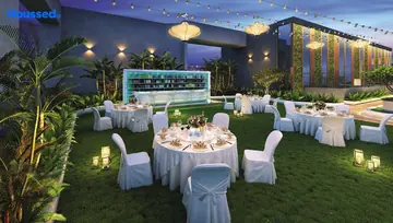 Amenities of Arihant Advika - Image 100507