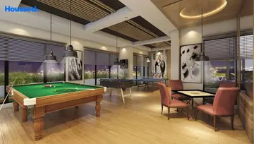 Amenities of Arihant Advika - Image 100508