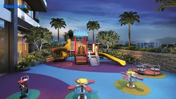 Amenities of Arihant Advika - Image 100510