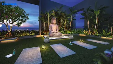Amenities of Arihant Advika - Image 100509