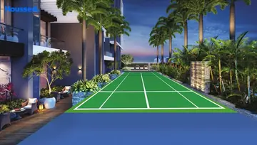 Amenities of Arihant Advika - Image 100511