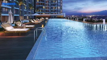Amenities of Arihant Advika - Image 100514