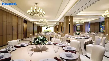 Amenities of Arihant Advika - Image 100513