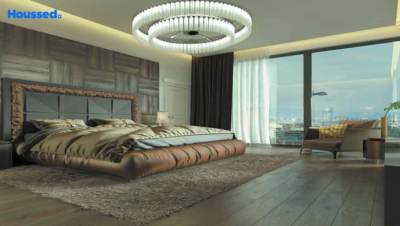Sample Apartment of Arihant Advika in Vashi, Navi Mumbai - Image 100518