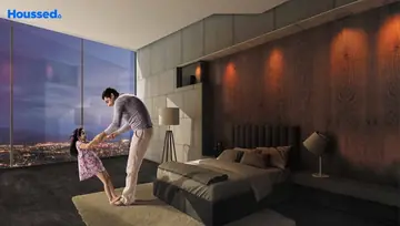 Sample Apartment of Arihant Advika - Image 100516