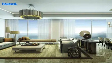 Sample Apartment of Arihant Advika - Image 100517