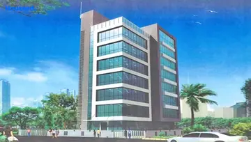 Project Image of Dyna IT Park - Image 278402