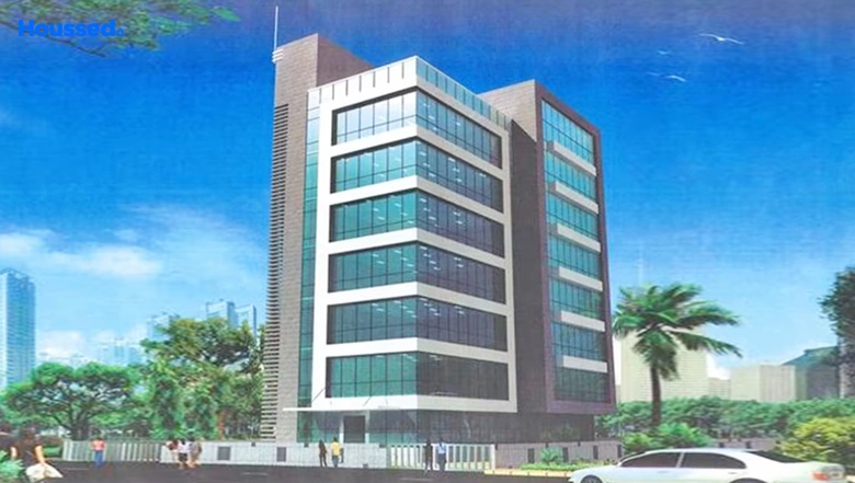 Project Image of Dyna IT Park in Andheri East, Mumbai - Image 278402