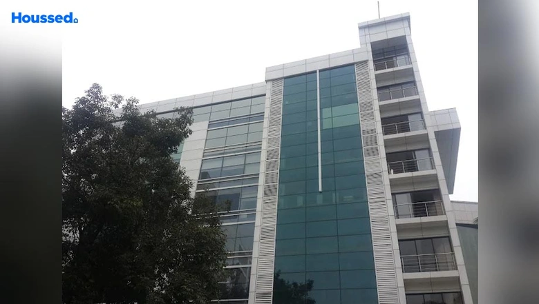 Project Image of Gala Impecca in Andheri East, Mumbai - Image 278994