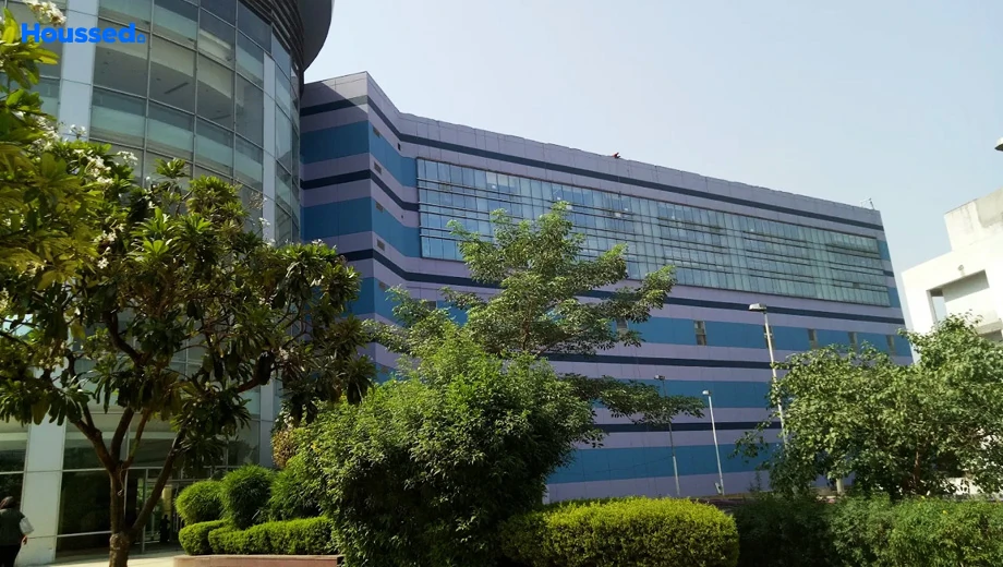 Project Image of Vipul Agora in Sector 28, Gurgaon - Image 362905
