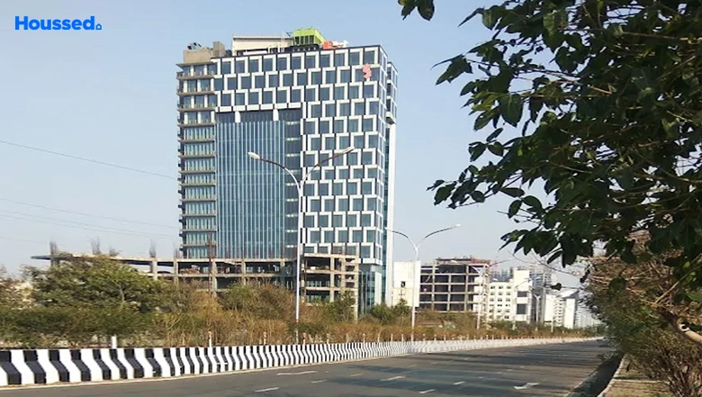 Project Image of Sovereign Corporate Tower in Sector 137, Noida - Image 304863