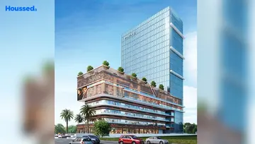 Project Image of Paras Avenue - Image 302797
