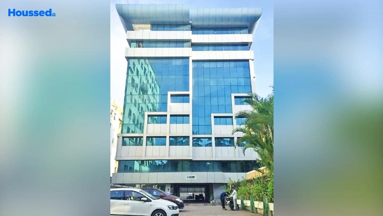 Project Image of Pride Kumar Senate 2 in Model Colony, Pune - Image 271742