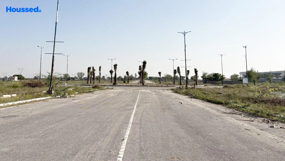 Project Image of Shree Vinayak JoyMax Gardens A in Ajmer Road, Jaipur - Image 363786