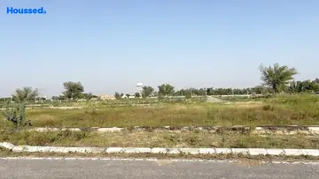 Project Image of Shree Vinayak JoyMax Gardens A - Image 363785