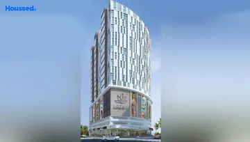 Project Image of Lotus Link Square - Image 278415
