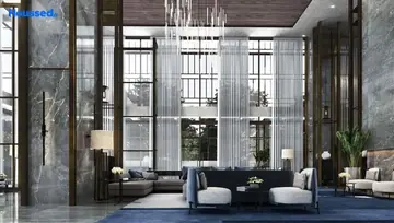 Amenities of ABIL Boulevard - Image 271340