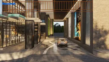 Amenities of ABIL Boulevard - Image 271341