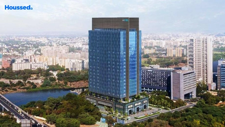 Project Image of ABIL Boulevard in Koregaon Park, Pune - Image 271336