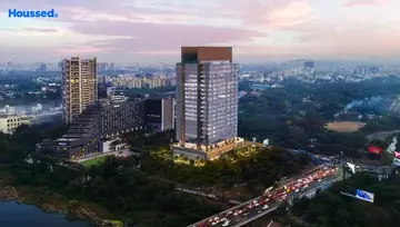 Project Image of ABIL Boulevard - Image 271337