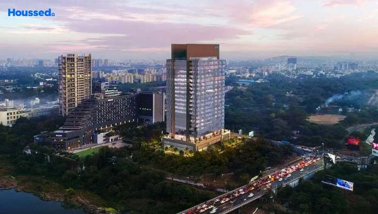 Project Image of ABIL Boulevard in Koregaon Park, Pune - Image 271337