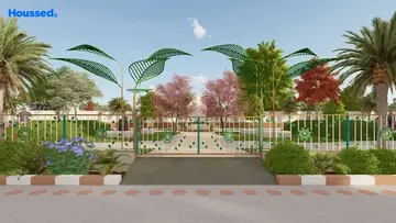 Amenities of Riyasat The Delight Park - Image 363245